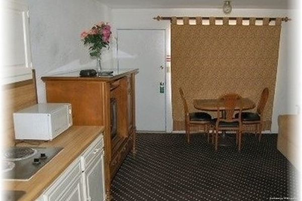 Best Value Sea Foam Motel (Wildwood)